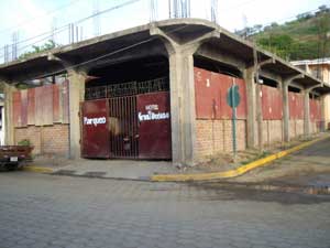 Nicaragua Real Estate