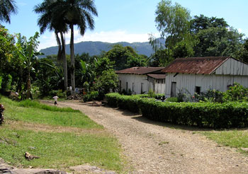 Nicaragua Real Estate