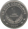 Nicaragua Real Estate coins