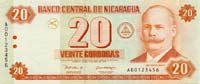 Nicaragua Real Estate Bills
