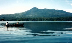 Mombacho Volcano, Lake Nicaragua Nicaragua Real Estate