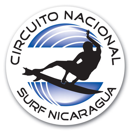 Nicaragua Surf circuit