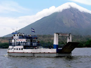 Ometepe Island Real estate Nicaragua