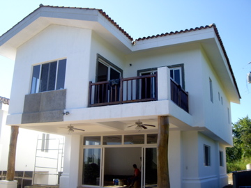 Commercial Real Estate  Sale on Nicaragua Real Estate Listing   Modern Home For Sale In Nicaragua