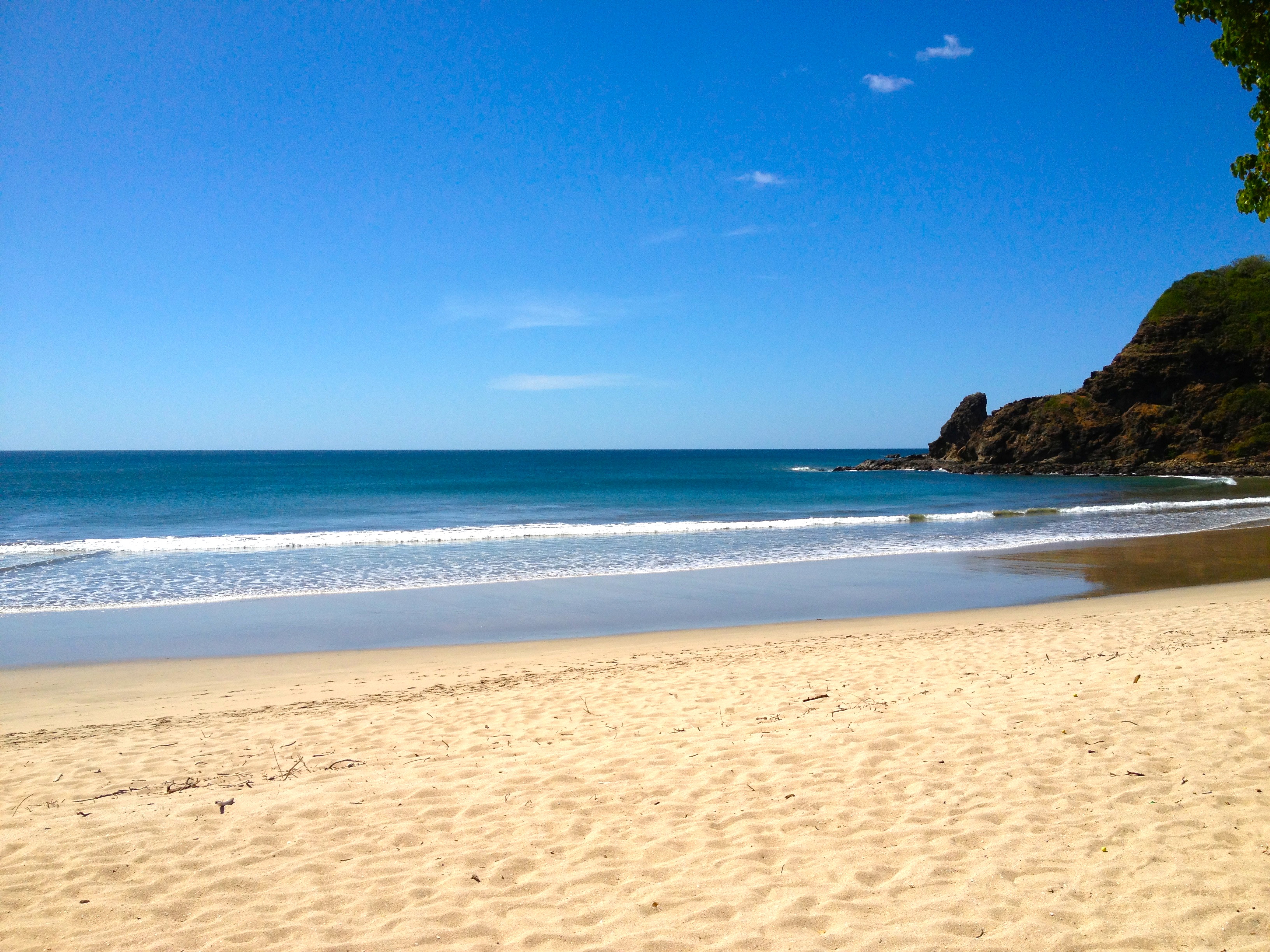 Nicaragua Surf Property Beachfront Acreage At Playa Maderas Contact Us About Beachfront Acreage At Playa Maderas